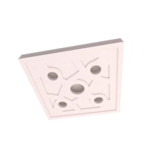 Motifpiyer Tavan Spot Göbek Kenarlı-kare-45-60x60