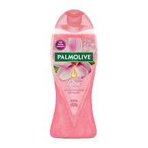 Palmolıve Feel Glow Duş Jeli 500 Ml - Canlandırıcı Aroma 3'li Ekonomik Paket - 3 Adet Tarı Diğer
