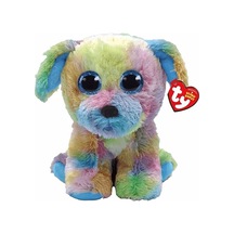 Ty Beanie Babies Peluş Köpek Max Otizm 15 Cm