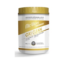 Farmasi Mr.Wıpes Performans Oxı Clean Leke Çıkarıcı 1000 G