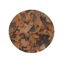 Tropical Tanganyika 250gr Kovadan Bölme Yem