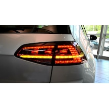 Autogp Vw Golf 7 Highline Stop Lambası Ledli 2012 / 2017