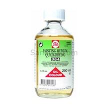 Talens Painting Medium Quick-Drying 084 Hızlı Kurutucu Medyum 250