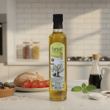 Fanus Saf Zeytinyağı 500 ML