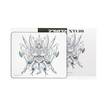 480x400x4 Mm E-sports Oyun Mouse Pad - G-bear Temalı