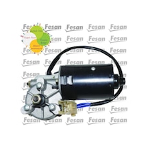 Bmc Fatih Yeni Model Silecek Motoru 12 Volt 50032510