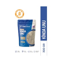 Tam Tarım Glutensiz Kinoa Unu 300 G