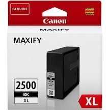 Canon Pgi-2500XL BK Mürekkep Kartuş