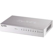 Zyxel GS-108B 8 Port 10/100/1000 Mbps Switch Metal Kasa