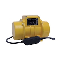 Miksan VA 4-80 M 80 Kg/F 0.16 kw 1500 D/D 220/230 volt Monofaze Vibrasyon Motoru