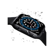 Smartwatch W26 Plus Akıllı Saat (İthalatçı Garantili) Smartwatch W26 Plus Akıllı Saat (İthalatçı Garantili)