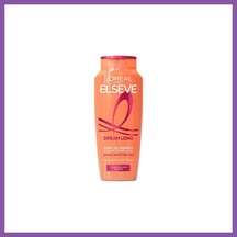 Bezos Elseve Dream Long Sampuan 300ml 1 Adet Bzoshb