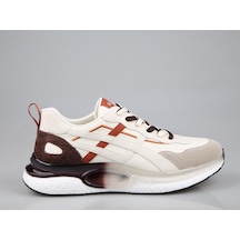 Guja 24k550-2 Bej Erkek Sneakers Bej
