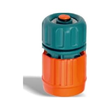 Otomatik Su Bağlantı Su Stop Aparatı 1/2" Parmak Sayım-1