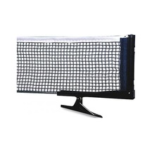 Voit Masa Tenisi Masası Ağı Klipsli Set Mavi