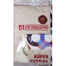 Acıselsan Süper Toz Tutkal Duvar Kağıdı Tutkalı 1000 Gr.