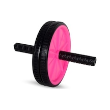 Zerogym Abw01 Egzersiz Tekeri Fuşya