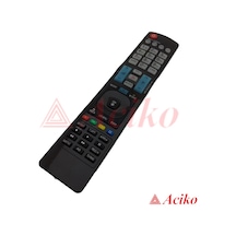 LG Her Model Serisine Uyumlu Akıllı Universal LCD LED TV Kumanda