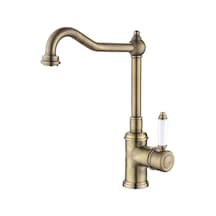 Newarc - Elite Eviye Bataryası Bronz - 130535 311104 Antik