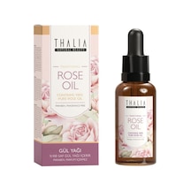 Thalia Traditional Rose Oıl 30 Ml - 6 Adet Tarı