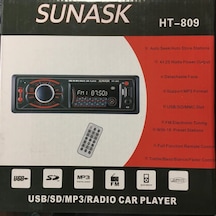 Sunask Ht-809