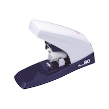 Hd-11ufl/w Bimo 80 Düz Zımba, 80 Parça, Beyaz