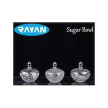 Cam Şekerlik Sugar Bowl Royaleks-g-504bc