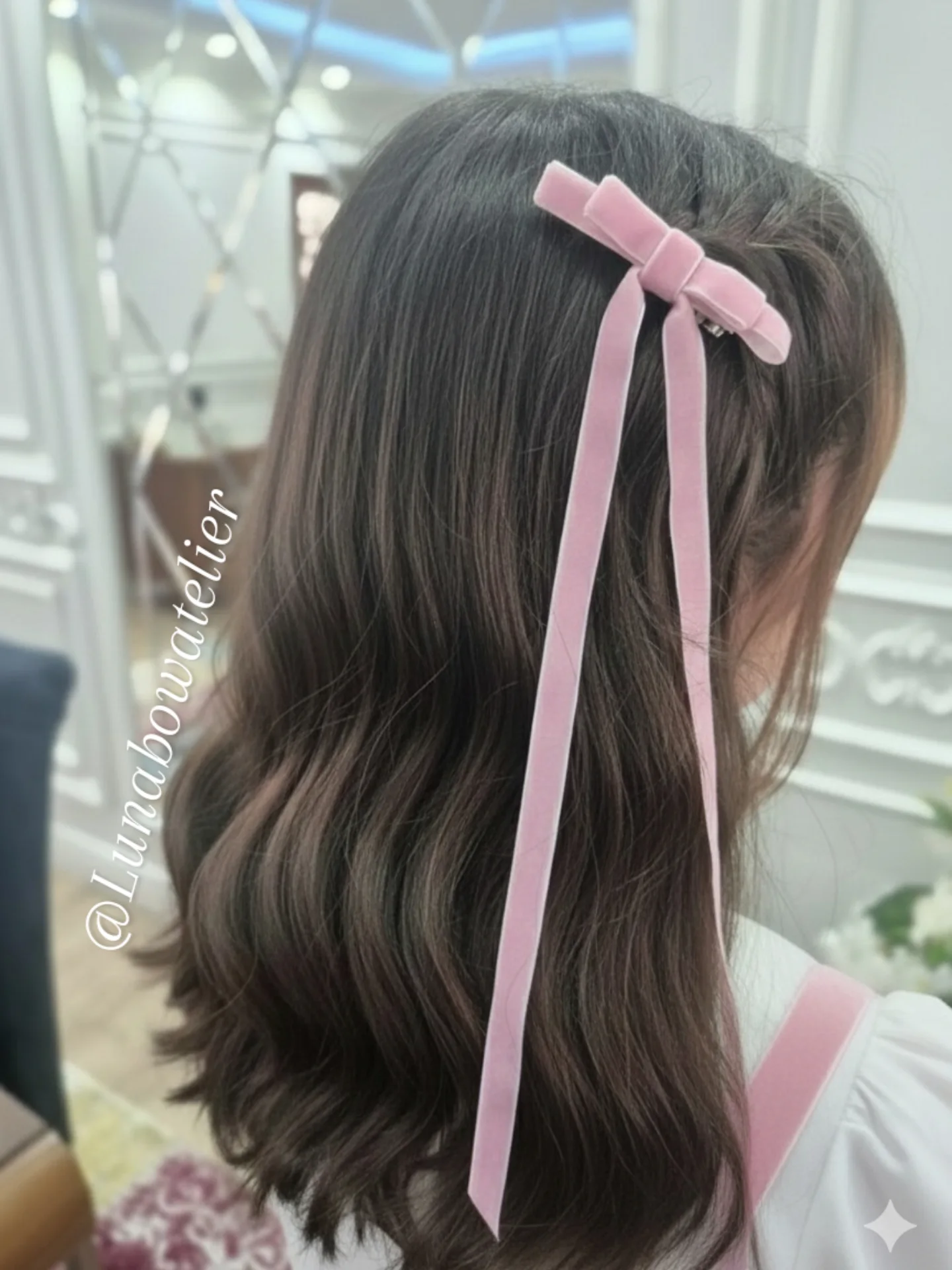 Açık Pembe