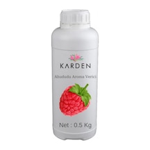 Karden Ahududu Yağı 500 ML