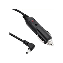 Hubrendy Sh Elektromer El-5336 5.5 2.5 L Uçlu 1.8 Metre Kablolu Araç Çakmak Fişi