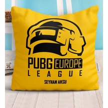 Kişiye Özel Pubg Yastık - 4