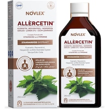 Novlex All'ercetin 250ml
