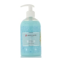 Pierre Cardin Kind To Skin Okyanus Kokulu E Vitaminli Nemlendirici Sıvı El Sabunu-480 Ml