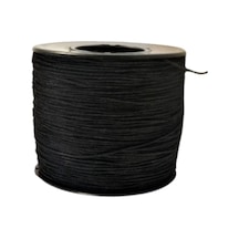 Gipe Lastik Siyah 4-5 Metre 2 Adet
