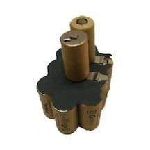 Skil 2610393024 14.4V Matkap İçin 2400Mah Pil Değişim Grubu