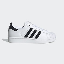 Adidas Jp9678 Superstar Iı W Kadın Günlük Spor Ayakkabısı Beyaz