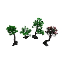 Bonsai Ağaç Akvaryum Bitki Küçük