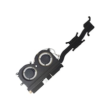 Lenovo Eg50040V1 C06C S9A Ultrabook Cpu Heatsink Fan