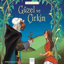 Dünyaca Ünlü Eserler - Güzel Ve Çirkin - Aıaı-893292