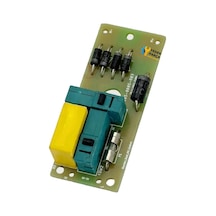 Fakir Uyumlu Sms 1011 Blender Elektronik Kart