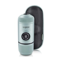Wacaco Nanopresso Manuel Espresso Makinesi