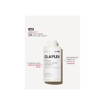 Olaplex No.3 Plus Complete Repair Treatment - Anında Etkili, Güçlendirilmiş Yoğun Onarıcı Bakım
