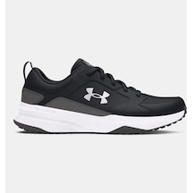 Under Armour Charged Edge Erkek Antrenman Ayakkabısı 3026727-003 Siyah