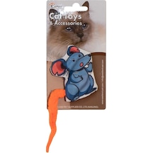 Eastland Catnipli Peluş Fare 7,5