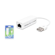 Hadron Hdx5264 Ethernet To Usb 2.0 Dönüştürücü
