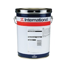 Internatıonal Intertuf 203 20lt Vernik Tekne Yat Antufoulıng