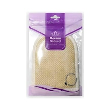 Naturel Ms-04 Örme Havlu Banyo Eldiven 1 Adet Diğer