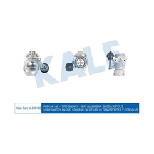 KALE 349155 EGR VALFI PASSAT 00-05 SHARAN 00-10 T5 03-09 A4 00-04