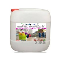 Yüzey Temizleyici Bahar 30kg Tekli