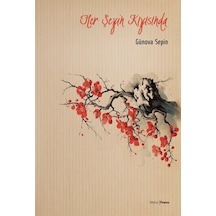 Her Şeyin Kıyısında - Ezjı-722266